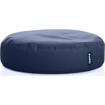 Sedací pytel ZUZI, Sedací vaky - Materiál Kortexin 600D, Sedací vaky - Barva Tmavě modrá Mimicra plus SY-žiži