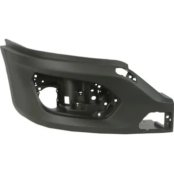 Karosérie Roh nárazníku Iveco Daily od 2019, pravý