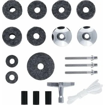 NÁHRADNÍ DÍLY DIXON PACK-T1-HP