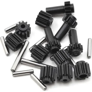 RC model TLR sada ozubených kol diferenciálu (2): 22-4 2.0