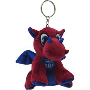 FC Barcelona - klíčenka