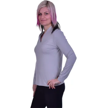 Dámská halenka Dámská halenka SEIDEL Y4002 91 Blusenshirt Velikost: 46