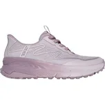Dámská volnočasová obuv Skechers SWITCH BACK - MIST 39 Fialová