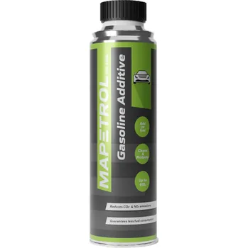 aditivum MAPETROL GASOLINE ADDITIVE 300ML