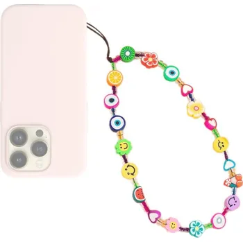 Flamenco Mystique Držák s popruhem na telefon 28 cm UDT15