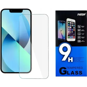 Tvrzené sklo pro Apple iPhone 14, 1 ks