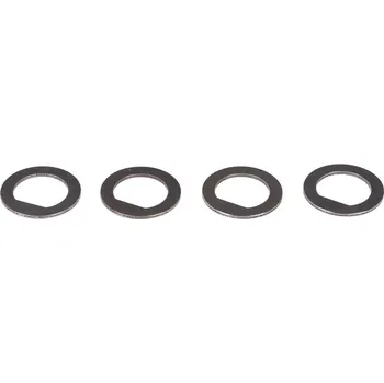 RC náhradní díl TLR kroužky diferenciálu (4): 22-4