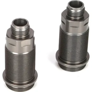 RC náhradní díl TLR tělo předního tlumiče (2): 8ight 3.0