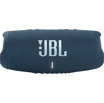 JBL Charge 5 Barva: Modrá