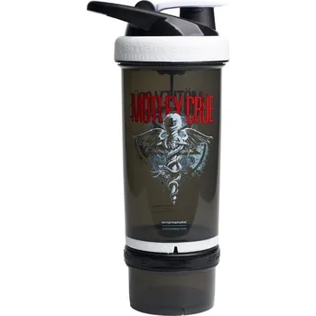 Shaker Smartshake Šejkr Revive Rock 750 ml Mötley Crüe