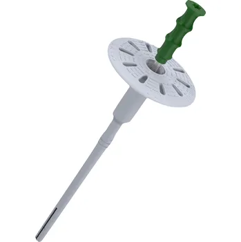 Hmoždinka Likov Hmoždinka Wkret-met WKTHERM S 8 s kovovým šroubem 8x235 mm