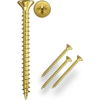 Hmoždinka Likov Vrut KMH pro izolační talířek 5,0x60 mm