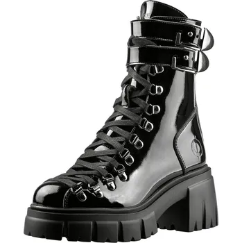 Dámské lodičky boty s klínem - Chloe II Vegan - ALTERCORE - ALT102 - 36