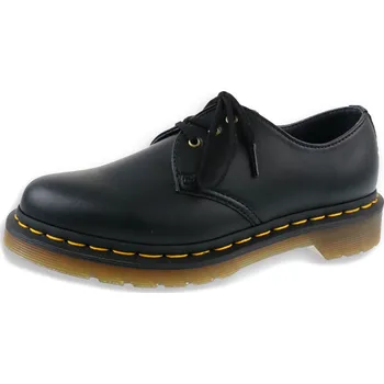 Pánská zimní obuv boty kožené unisex - Vegan 1461 - Dr. Martens - DM14046001