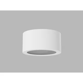 Příslušenství pro svítidlo LED2 LED2 Zápustné svítidlo GAMA 18 sada pro přisazenou montáž, W bílá - LED2 Lighting LED2 6469601