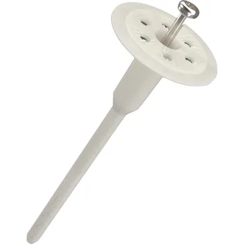 Hmoždinka Hmoždinka EJOT STR U 2G s kovovým šroubem 8x235 mm