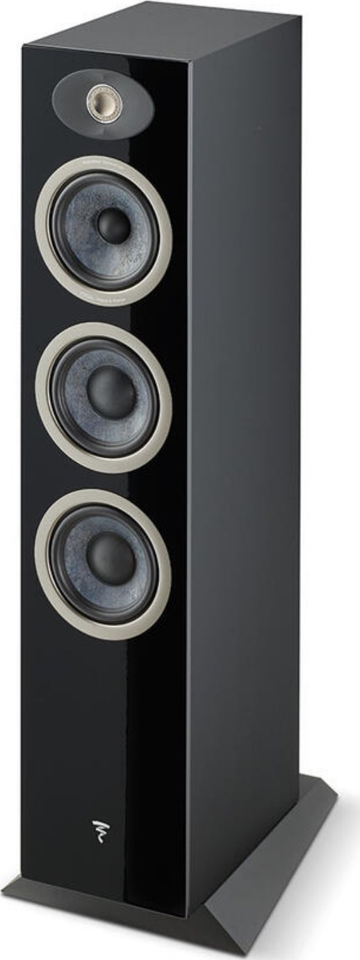 Focal Theva N°2 černá od 15 995 Kč - Zbozi.cz