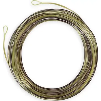 Airflo Muškařská šňůra Delta Clear Camo Intermediate - AFTMA #6