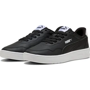 Dámská obuv Dámské Nízké tenisky PUMA COURT LALLY 40036701 – Černá 39