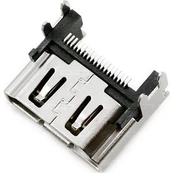 Herní konzole OEM Playstation 4 Slim/Pro HDMI Port