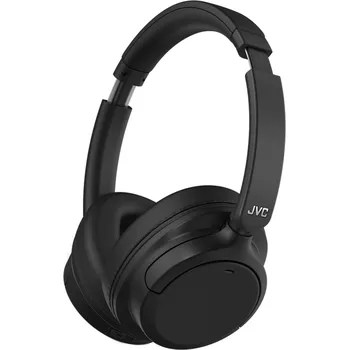 JVC HA-S95N černá