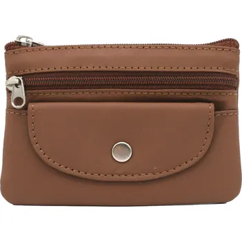 Cedar Pouzdro na klíče Met hnědá One size