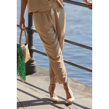 Dámské kalhoty Dámské kalhoty BROADWAY 55001325 230 WENDY Velikost: S