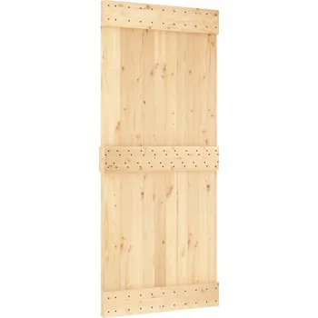 Interiérové dveře Pravé vnitřní dveře Zakito Home 1 cm