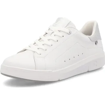 Dámské tenisky Dámské tenisky Rieker 41902-80 Barva: Bílá, Velikost: 36