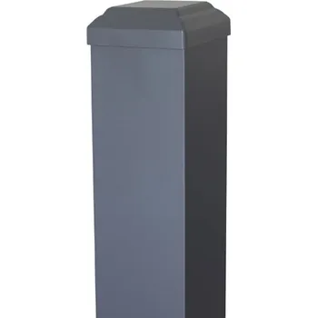 Zábradlí UMAKOV Sloupek hliníkový 100x100x2000mm