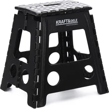Stolička Kraft & Dele KD10745