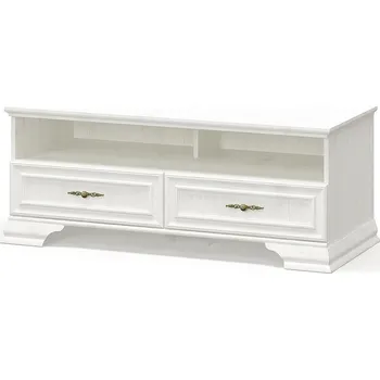 Televizní stolek TV stolek RTV 2s borovice anderson Irys