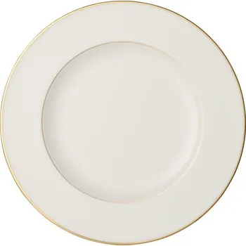 Talíř Villeroy & Boch Anmut Gold jídelní talíř, Ø 27 cm 10-4653-2630