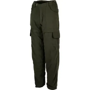 lovecké kalhoty KALHOTY TAJGA - velikost 86 (Myslivecké kalhoty)