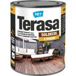 HET SOLDECOL TERASA Barva: ST 50 bezbarvý, Balení: 0,75 l