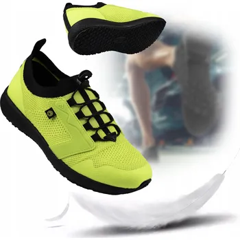 Pracovní obuv Pracovní polobotky Portwest FT22YE, velikost 43