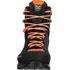 Pánská treková obuv Salewa Mountain Trainer 2 Mid Gore-Tex 61397 Black Onyx/Black