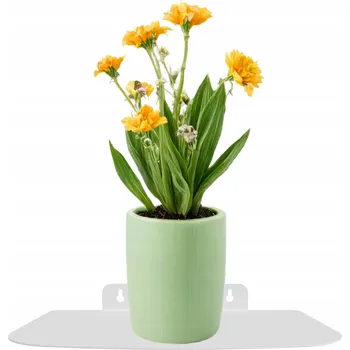 Obraz Držák Na Květináč MT3CH 3 cm kovový