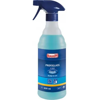 Čistič na okna Buzil Profiglass G522 0,6 l