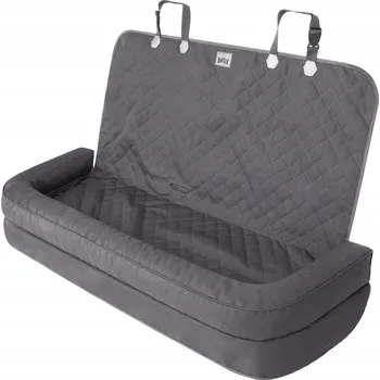 přepravka pro zvíře Přepravka do auta na sedačku pro psa, Autosedačka