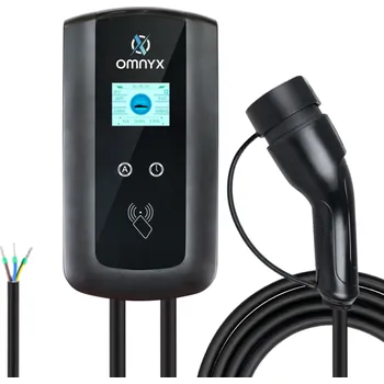 Omnyx Wallbox AC Home EVC01-7KW