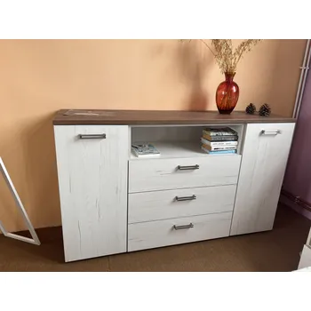 Komoda Monarc Komoda Relax