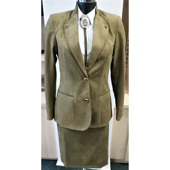 Dámské sako MYSLIVECKÝ OBLEK DÁMSKÝ LADY (Dámský myslivecký oblek)