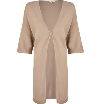 Dámský svetr Dámský kardigan BROADWAY 55001270 230 CARDIGAN LISA Velikost: L