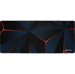 Sharkoon SKILLER SGP30 XXL Arrow, herní podložka pod myš