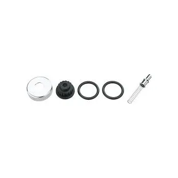 pumpička TOPEAK náhradní díl - REBUILD KIT pro MINI DUAL DX/DXG