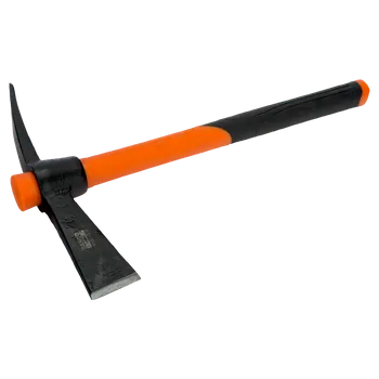 Kladivo Španělská lopata + sekera BAHCO 493F-600