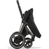 podvozek ke kočárku Cybex Priam 4.0 podvozek + rám sezení 2024