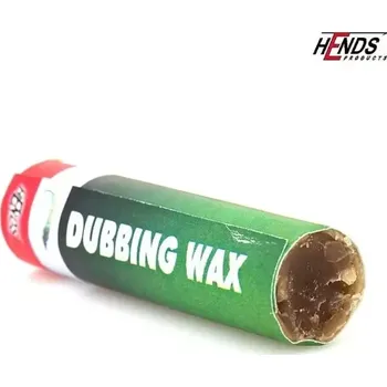 HENDS DUBBING WAX - SV. HNĚDÝ