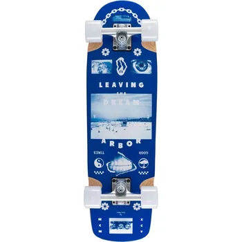 Longboard Arbor - Venice Pilsner Daydream 28,75" - cruiser